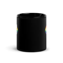 Load image into Gallery viewer, Skull Heart Pride Mug
