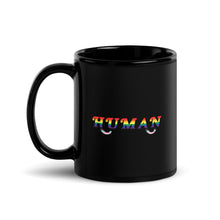 Load image into Gallery viewer, Human Pride Mug
