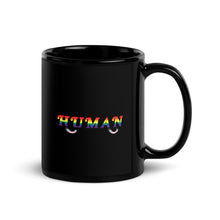 Load image into Gallery viewer, Human Pride Mug
