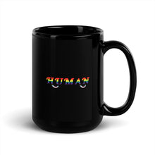 Load image into Gallery viewer, Human Pride Mug
