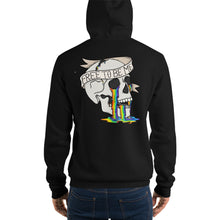 Load image into Gallery viewer, Free to Be Me Pride Pullover Hoodie
