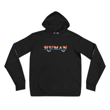 Load image into Gallery viewer, Human Pride Pullover Hoodie
