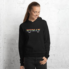 Load image into Gallery viewer, Human Pride Pullover Hoodie
