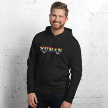 Load image into Gallery viewer, Human Pride Pullover Hoodie
