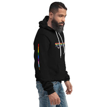 Load image into Gallery viewer, Human Pride Pullover Hoodie
