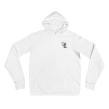 Load image into Gallery viewer, Free to Be Me Pride Pullover Hoodie
