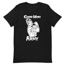 Load image into Gallery viewer, Good Mom Army Shirt
