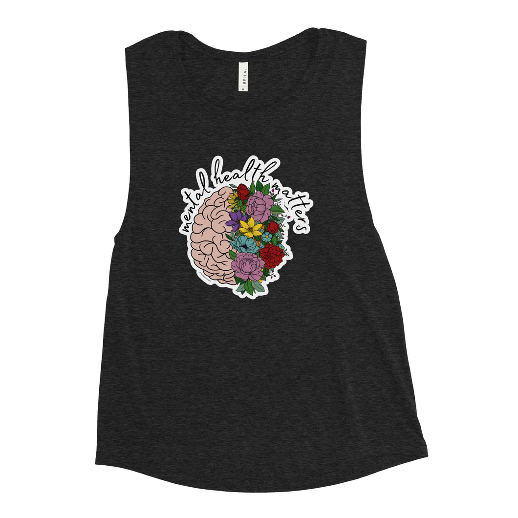 Mental Health Matters Tank