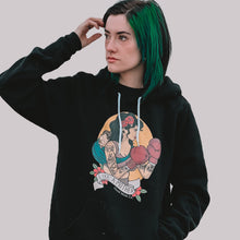 Load image into Gallery viewer, Like A Mother Pullover Hoodie
