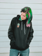 Load image into Gallery viewer, Sometimes Life Succs Pullover Hoodie
