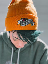 Load image into Gallery viewer, Professional Overthinker Beanie
