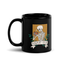 Load image into Gallery viewer, Anxie-Tea Mug
