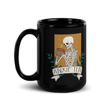 Load image into Gallery viewer, Anxie-Tea Mug
