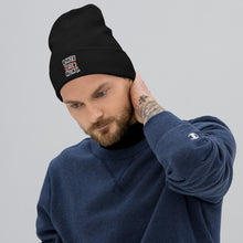 Load image into Gallery viewer, Emo&#39;s Not Dead Beanie
