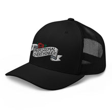 Load image into Gallery viewer, Professional Overthinker Trucker Hat
