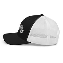 Load image into Gallery viewer, Professional Overthinker Trucker Hat
