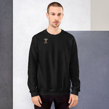 Load image into Gallery viewer, Sometimes Life Succs Crewneck Sweater
