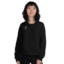 Load image into Gallery viewer, Sometimes Life Succs Crewneck Sweater
