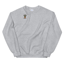 Load image into Gallery viewer, Sometimes Life Succs Crewneck Sweater
