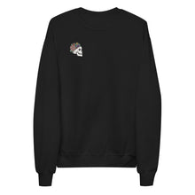 Load image into Gallery viewer, Moms Mental Health Matters Crewneck Sweater #2 (fleece)
