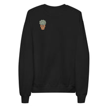 Load image into Gallery viewer, Sometimes Life Sucks Crewneck Sweater
