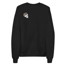 Load image into Gallery viewer, Moms Mental Health Matters Crewneck Sweater
