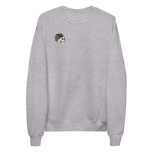 Load image into Gallery viewer, Moms Mental Health Matters Crewneck Sweater #2 (fleece)
