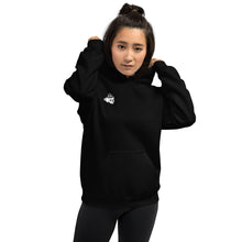 Load image into Gallery viewer, Stressed, Depressed &amp; Coffee Obsessed Pullover Hoodie
