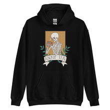 Load image into Gallery viewer, Anxie-Tea Pullover Hoodie
