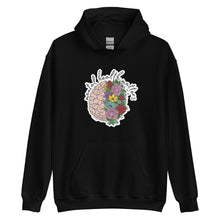 Load image into Gallery viewer, Mental Health Matters Pullover Hoodie
