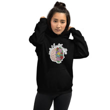 Load image into Gallery viewer, Mental Health Matters Pullover Hoodie
