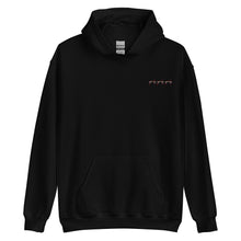 Load image into Gallery viewer, Girls Girls Girls Embroidered Pullover Hoodie
