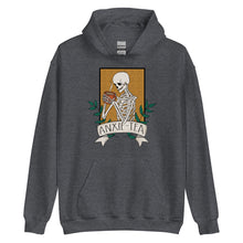 Load image into Gallery viewer, Anxie-Tea Pullover Hoodie
