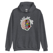 Load image into Gallery viewer, Mental Health Matters Pullover Hoodie
