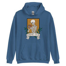 Load image into Gallery viewer, Anxie-Tea Pullover Hoodie
