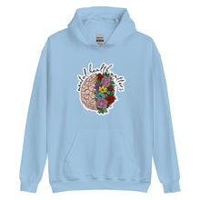 Load image into Gallery viewer, Mental Health Matters Pullover Hoodie
