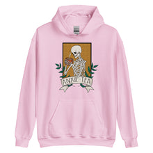 Load image into Gallery viewer, Anxie-Tea Pullover Hoodie
