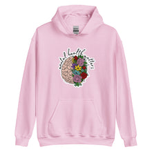 Load image into Gallery viewer, Mental Health Matters Pullover Hoodie
