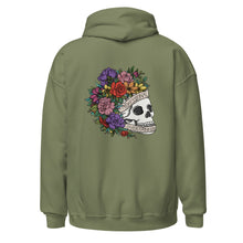 Load image into Gallery viewer, Professional Over Thinker Pullover Hoodie
