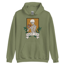 Load image into Gallery viewer, Anxie-Tea Pullover Hoodie
