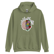 Load image into Gallery viewer, Mental Health Matters Pullover Hoodie
