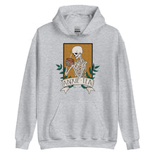 Load image into Gallery viewer, Anxie-Tea Pullover Hoodie
