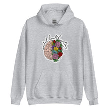 Load image into Gallery viewer, Mental Health Matters Pullover Hoodie
