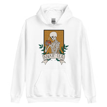 Load image into Gallery viewer, Anxie-Tea Pullover Hoodie
