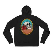 Load image into Gallery viewer, Not Your Average Mom Pullover Hoodie - Back Design
