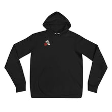 Load image into Gallery viewer, Not Your Average Mom Pullover Hoodie - Back Design
