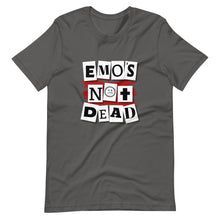 Load image into Gallery viewer, Emo&#39;s Not Dead Shirt
