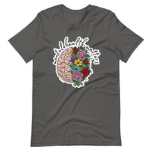 Load image into Gallery viewer, Mental Health Matters t-shirt
