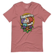 Load image into Gallery viewer, Girls Kiss Girls PRIDE Shirt
