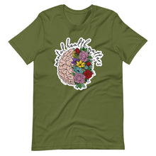 Load image into Gallery viewer, Mental Health Matters t-shirt
